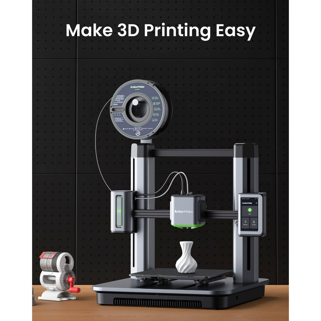 Anker 5X FDM 3D Printer