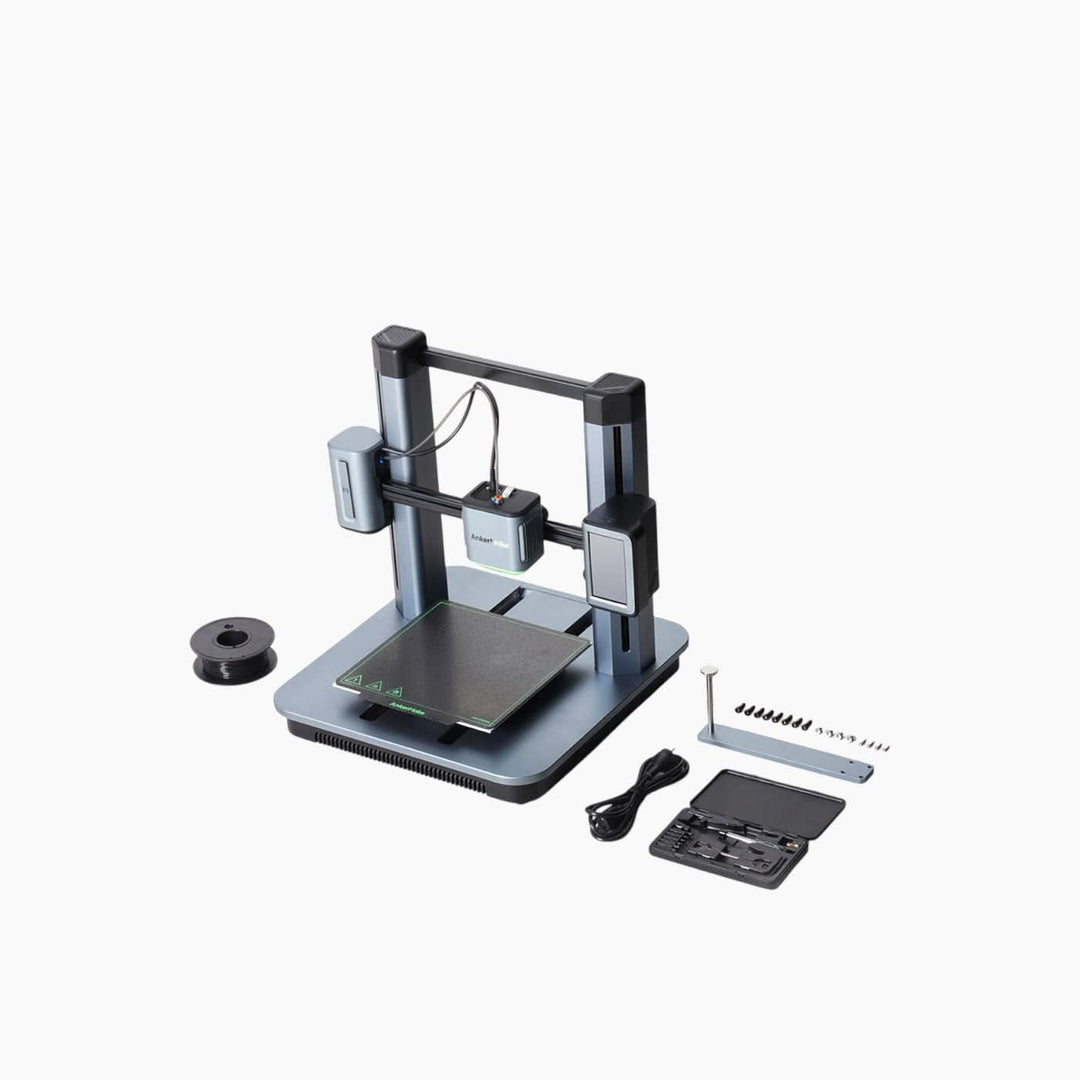 Anker 5X FDM 3D Printer
