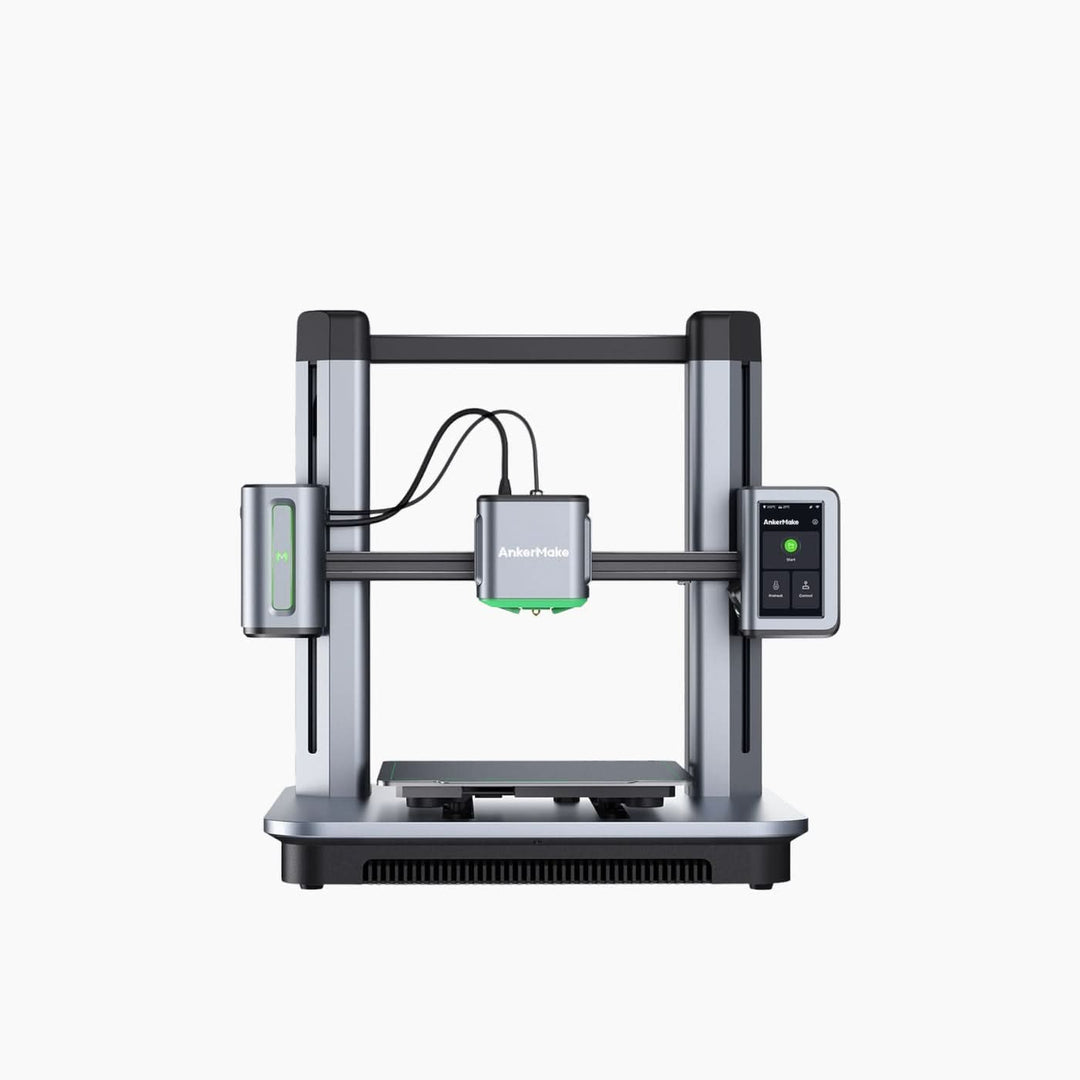 Anker 5X FDM 3D Printer