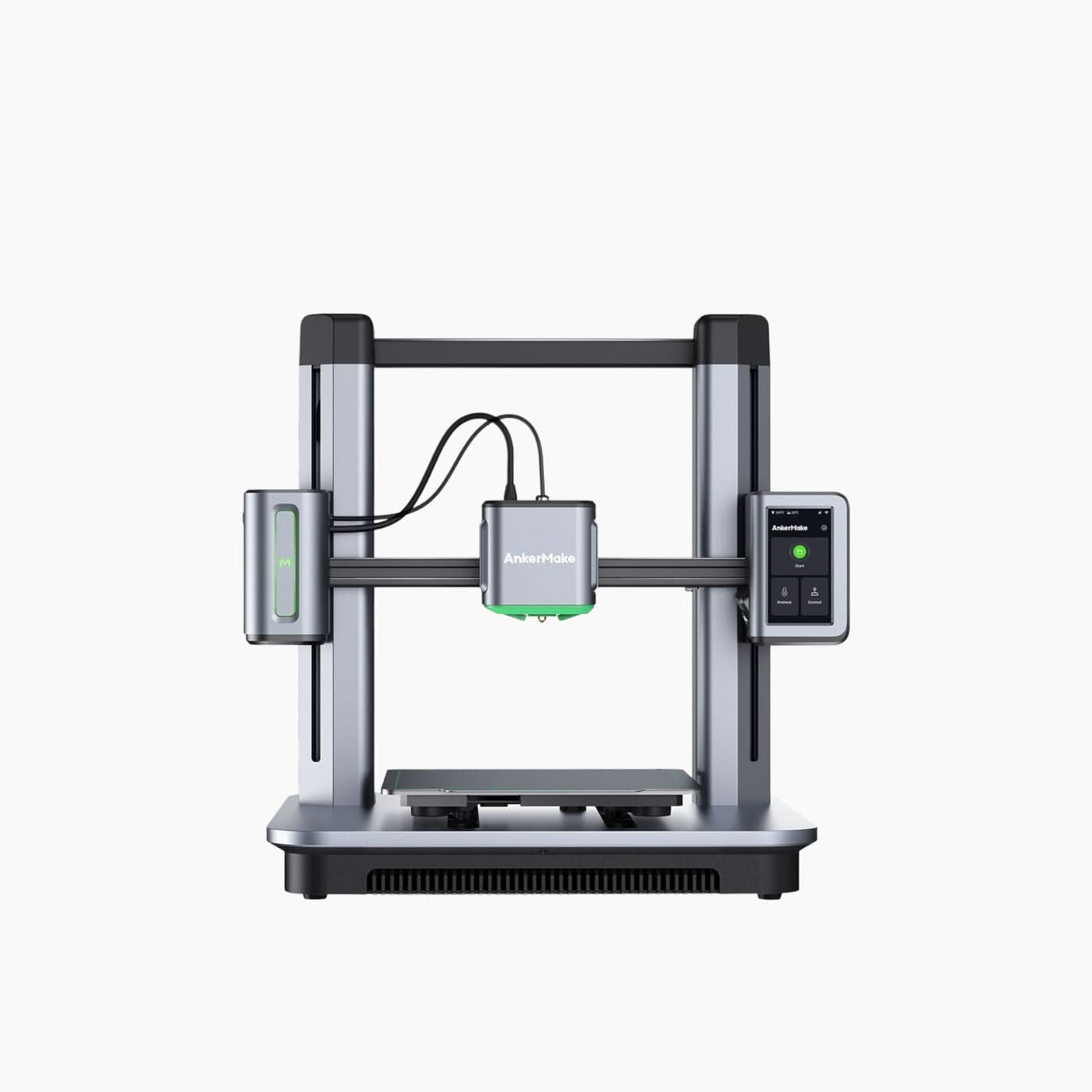 Printers & Scanners