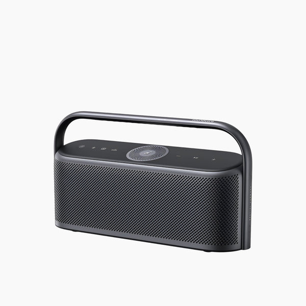Soundcore Motion X600 Black