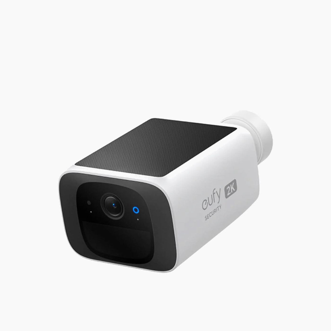 Eufy S220 Solar SoloCam Camera