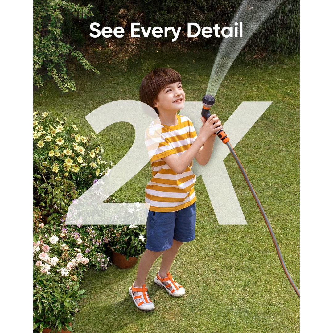 Eufy S220 Solar SoloCam Camera