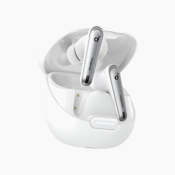 Soundcore Liberty 4 NC White