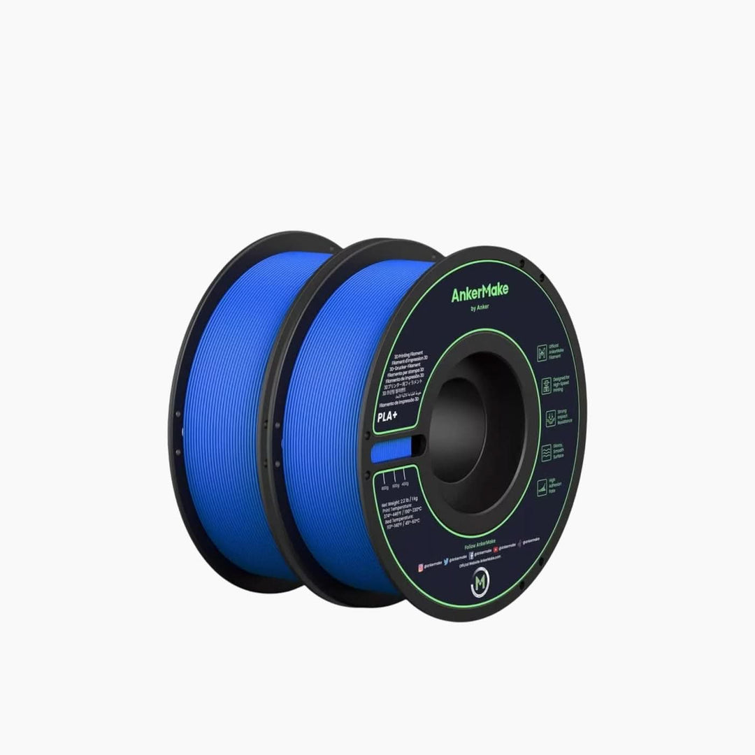 Anker Make PLA+ Filament