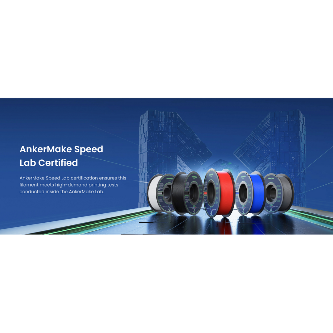 Anker Make PLA+ Filament