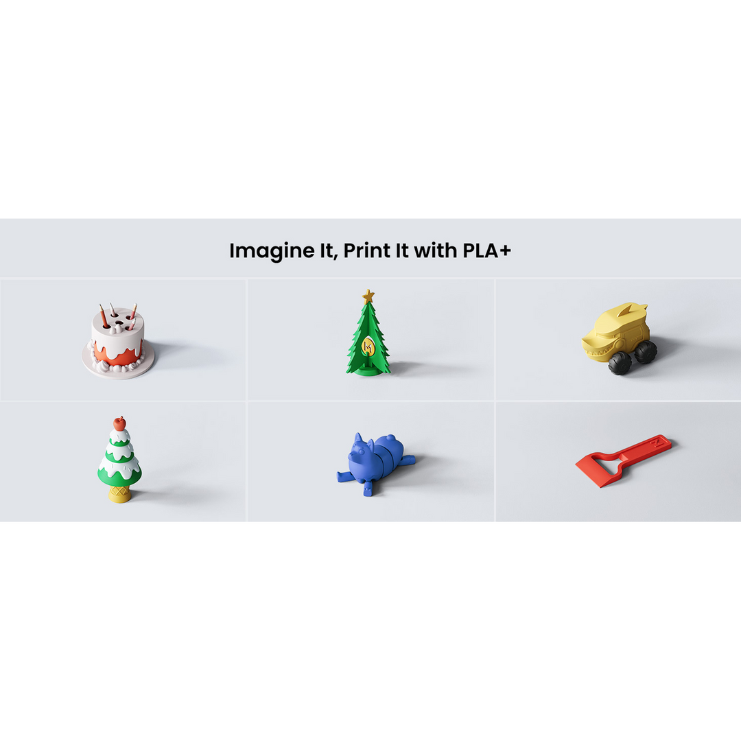 Anker Make PLA+ Filament