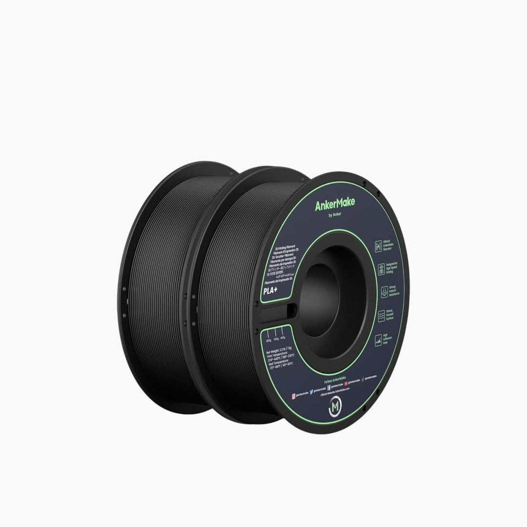 Anker Make PLA+ Filament