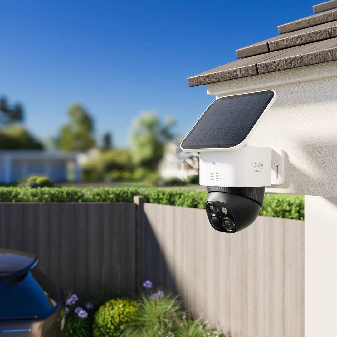 Eufy S320 SoloCam Camera