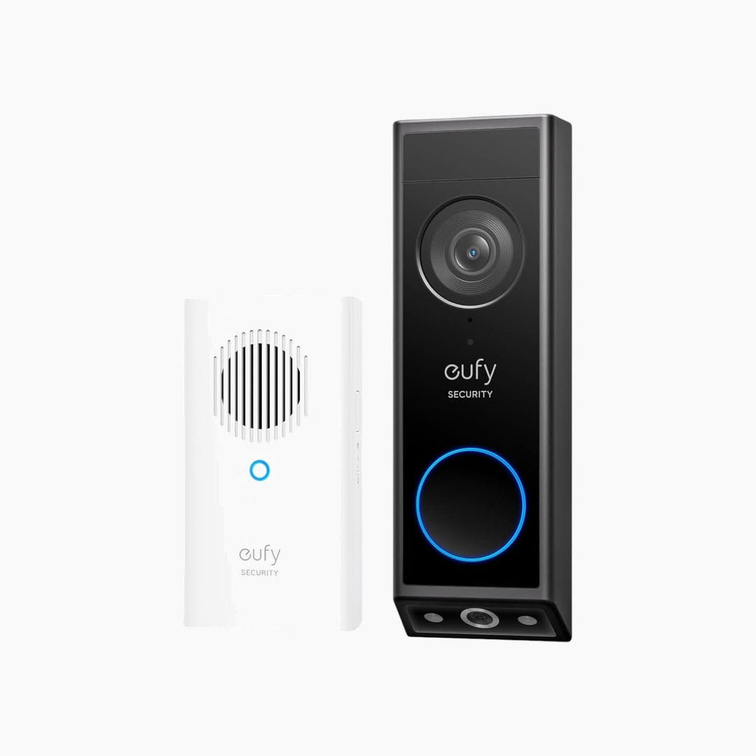 Eufy E340 Video Doorbell