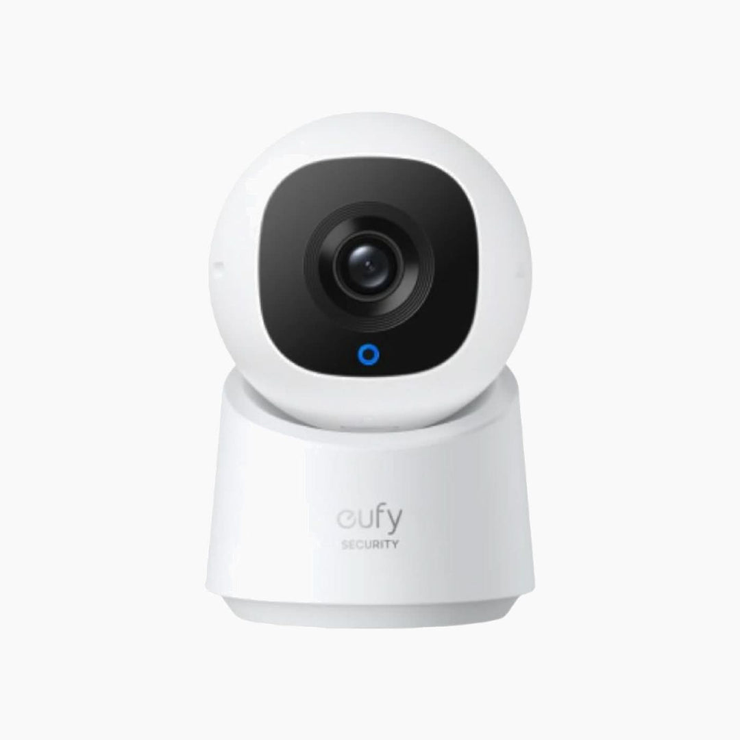 Eufy C220 2K indoor security camera with AI detection