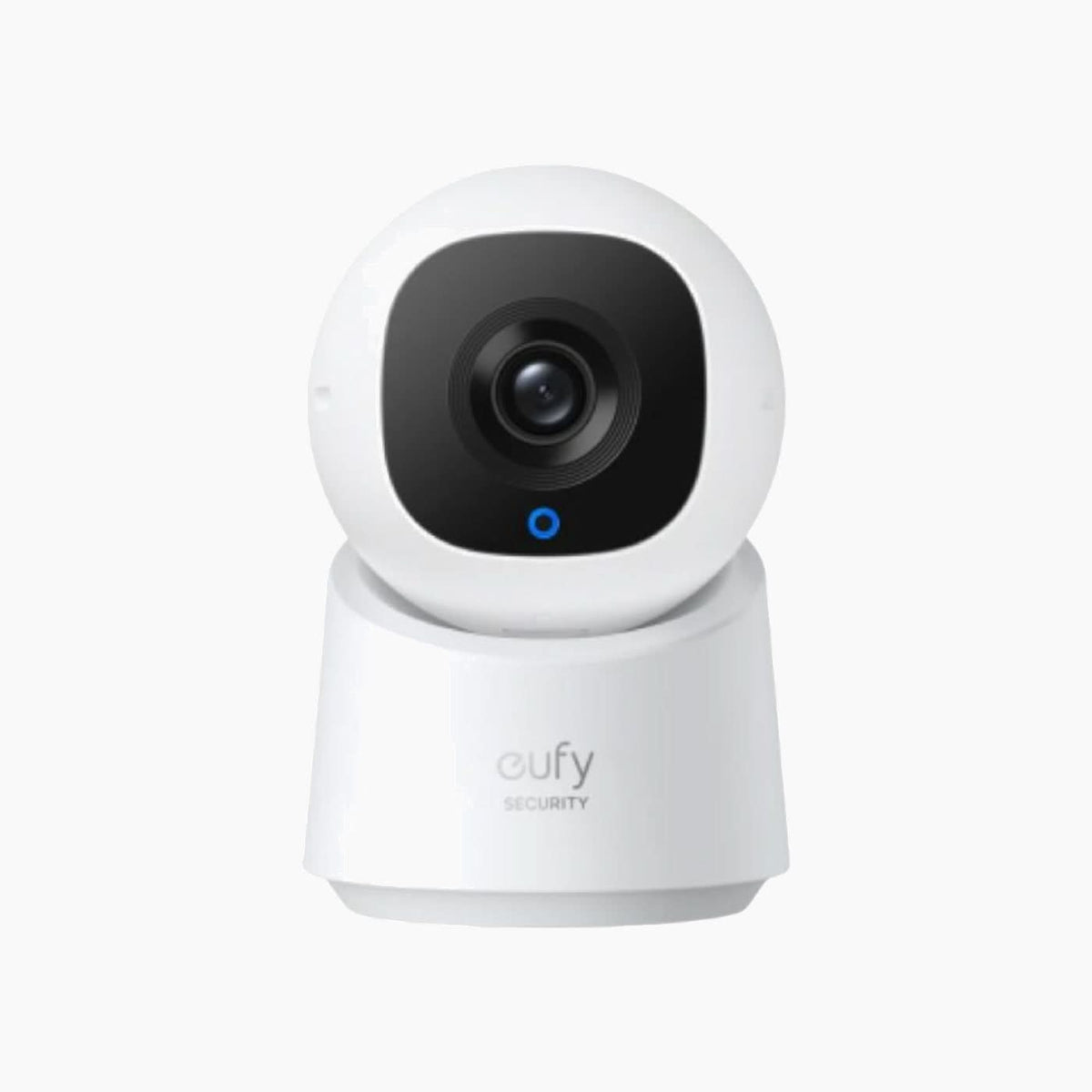 Eufy C220 2K indoor security camera with AI detection