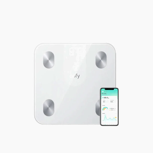 Eufy Smart Scale