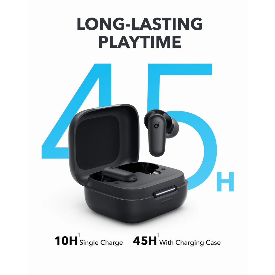 Soundcore R50i NC Wireless Earbuds