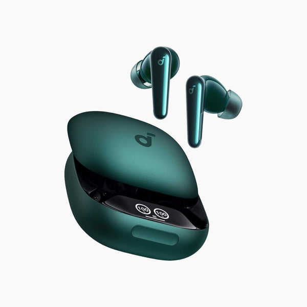 Soundcore Liberty 4 Pro