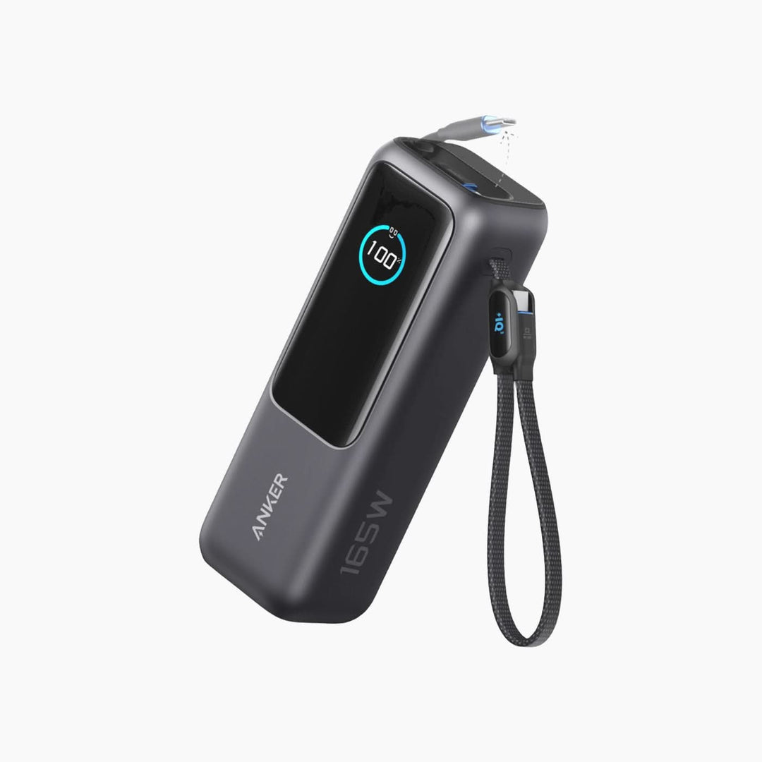 Anker Power Bank