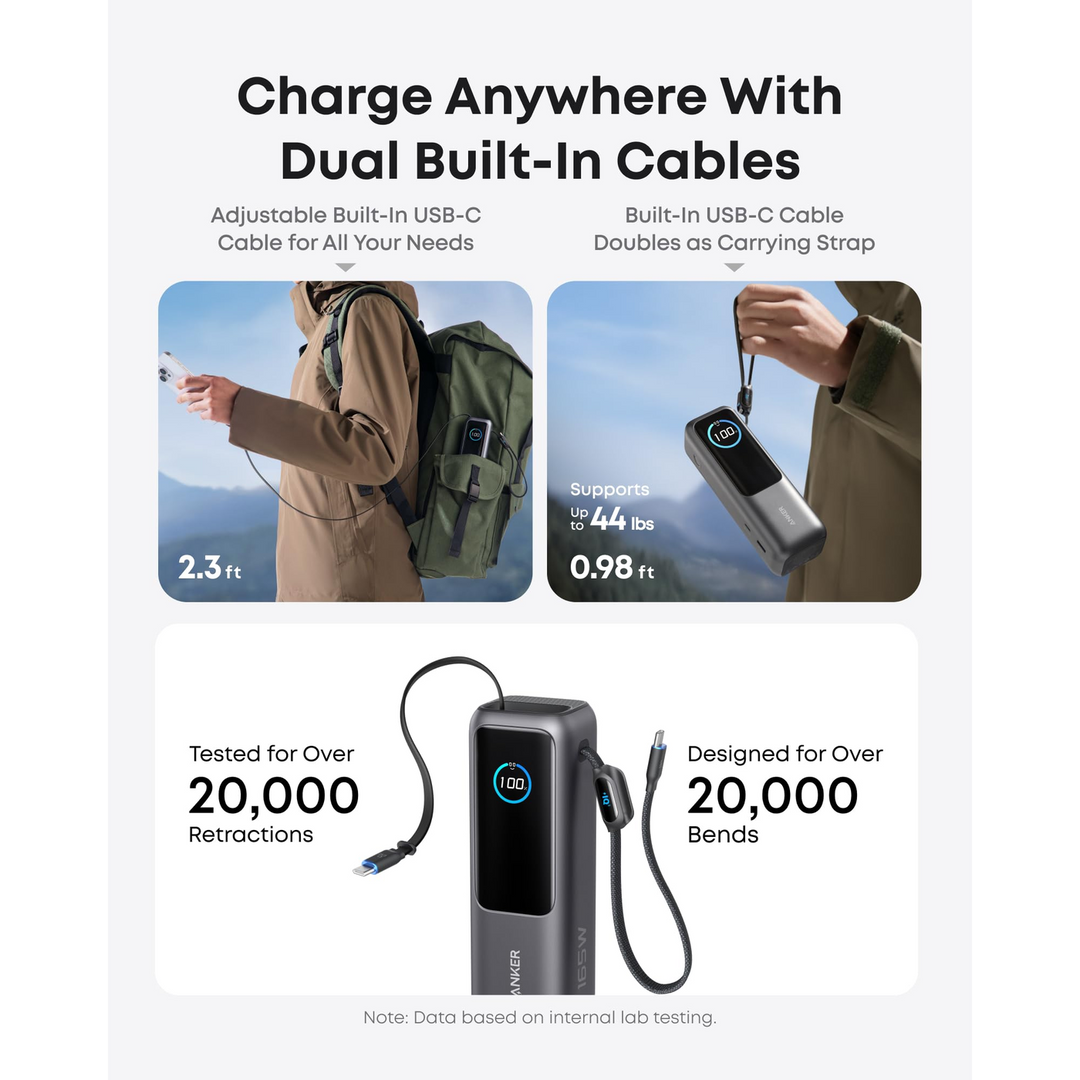 Anker Power Bank