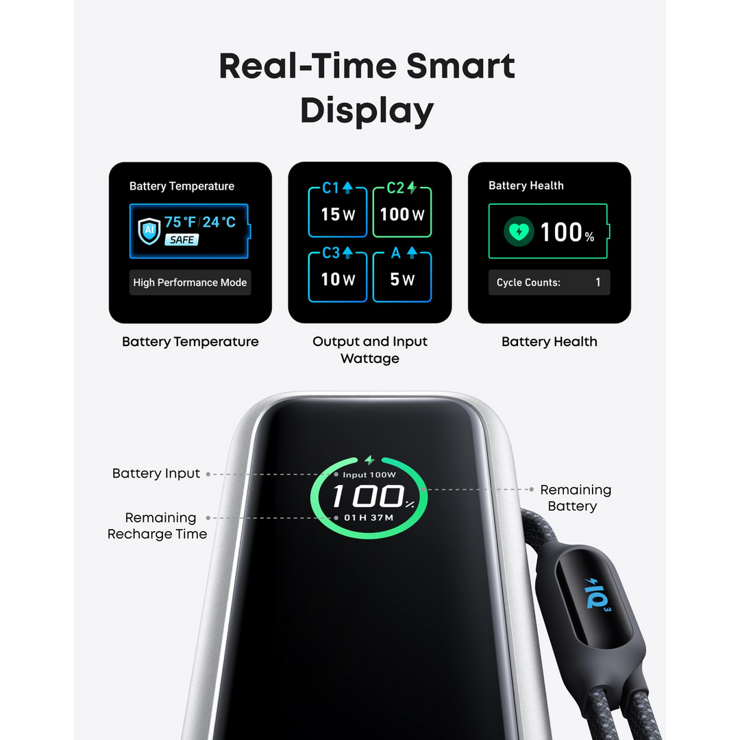 Anker Power Bank