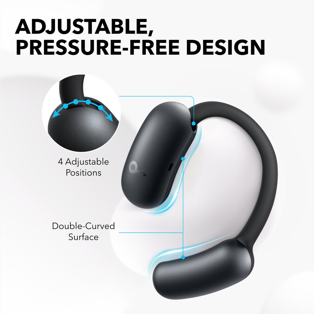 Soundcore Aerofit 2 Headphones