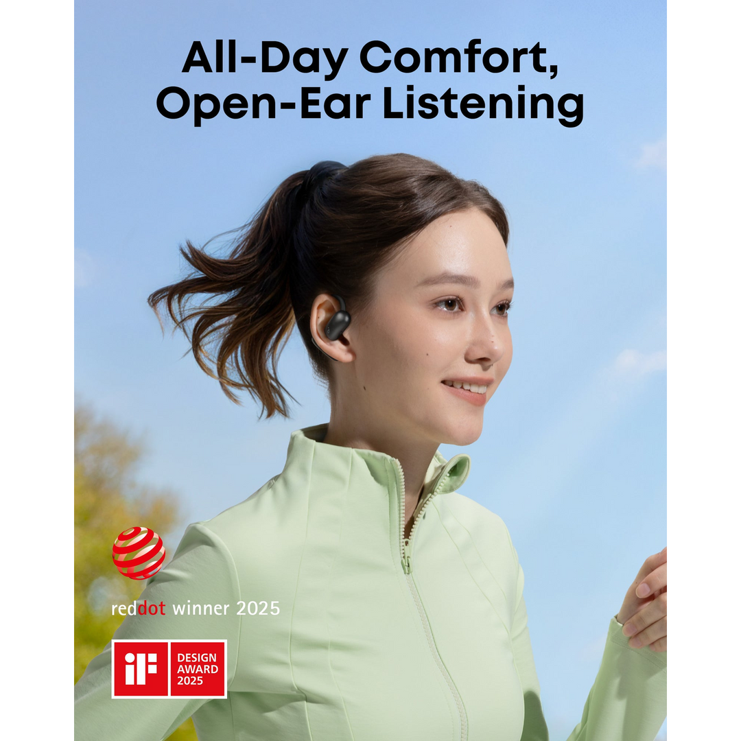 Soundcore Aerofit 2 Headphones