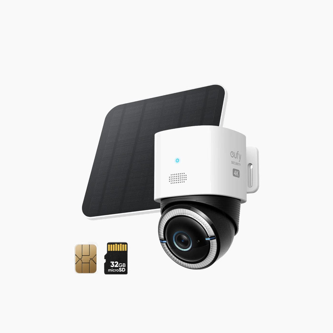 كاميرا Eufy 4G LTE S330