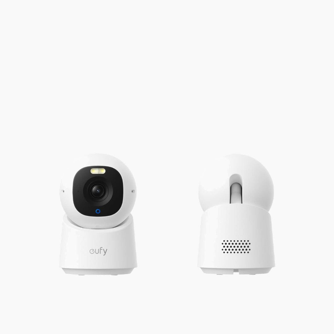 Eufy Security Indoor Cam C220 with 2K video