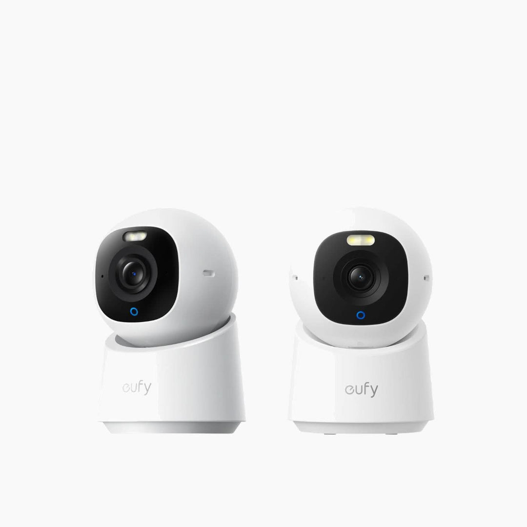 Eufy Security Indoor Cam C220 with 2K video