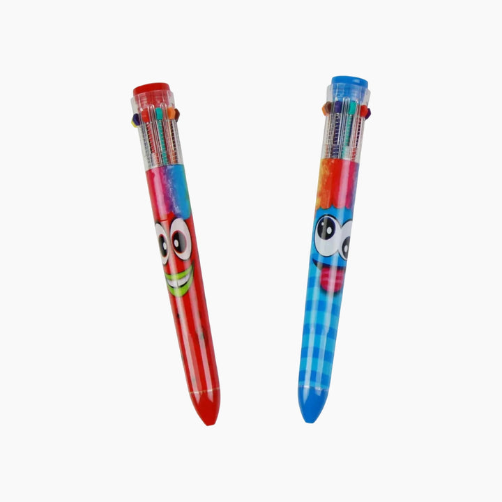 Scentos Rainbow Pen Assortment