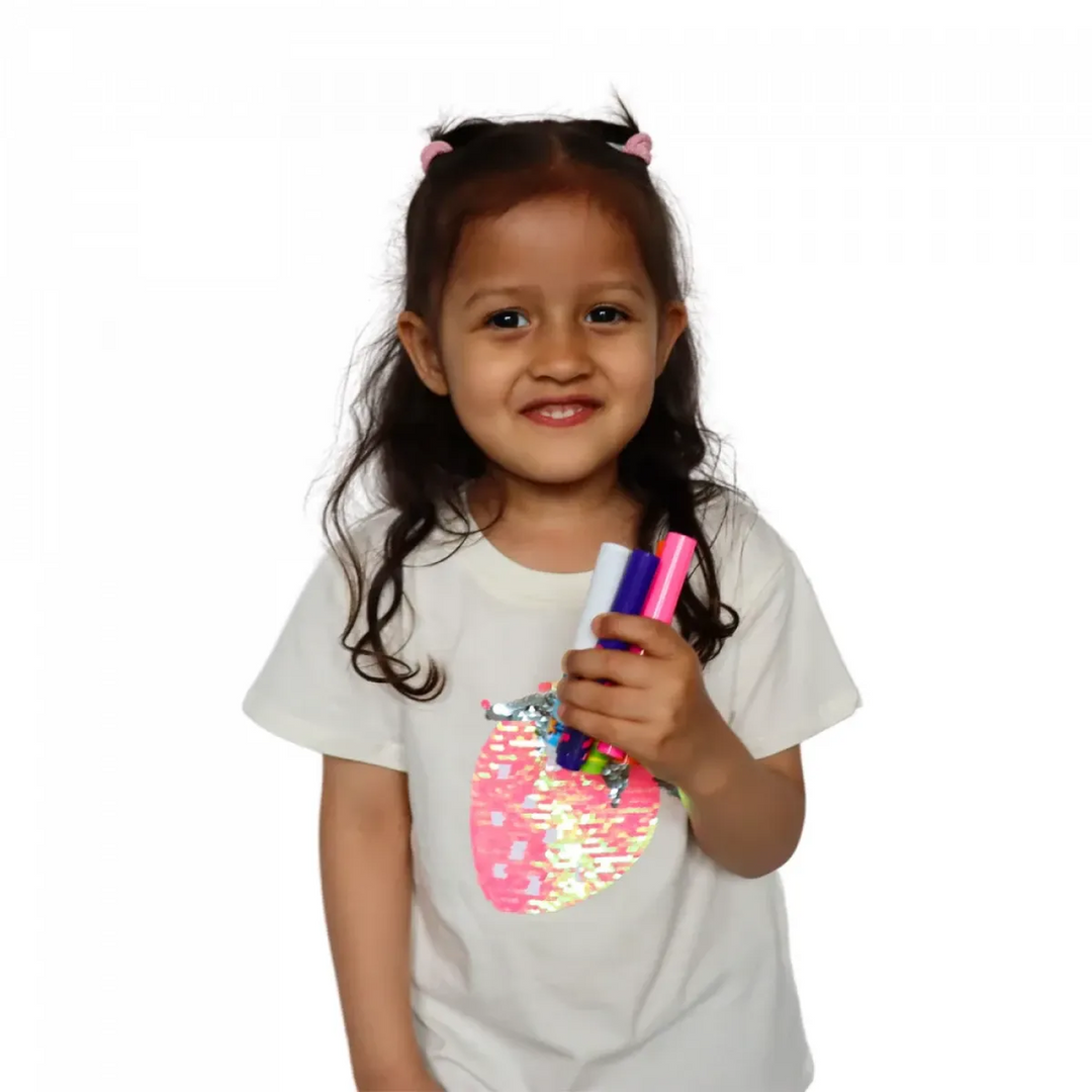 Scentos Magic Markers 8 Pcs