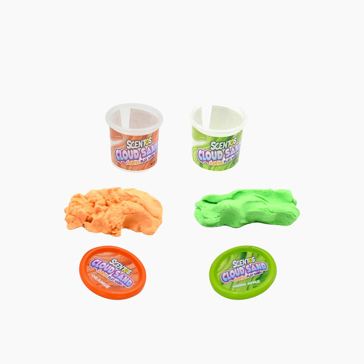 Scentos Cloud Sand 2Pk