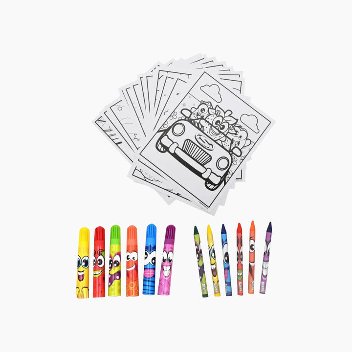 Scentos On The Go Beginners Assortment-2