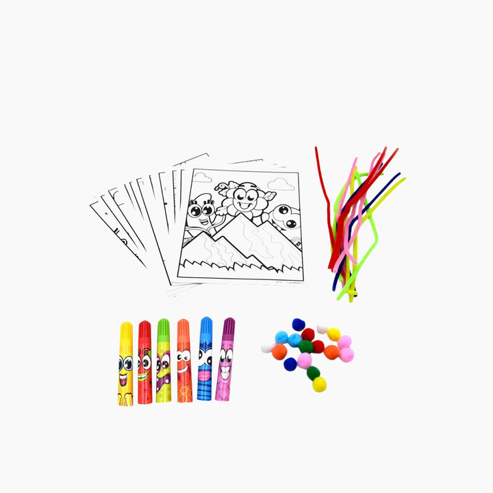 Scentos On The Go Crafty Pictures