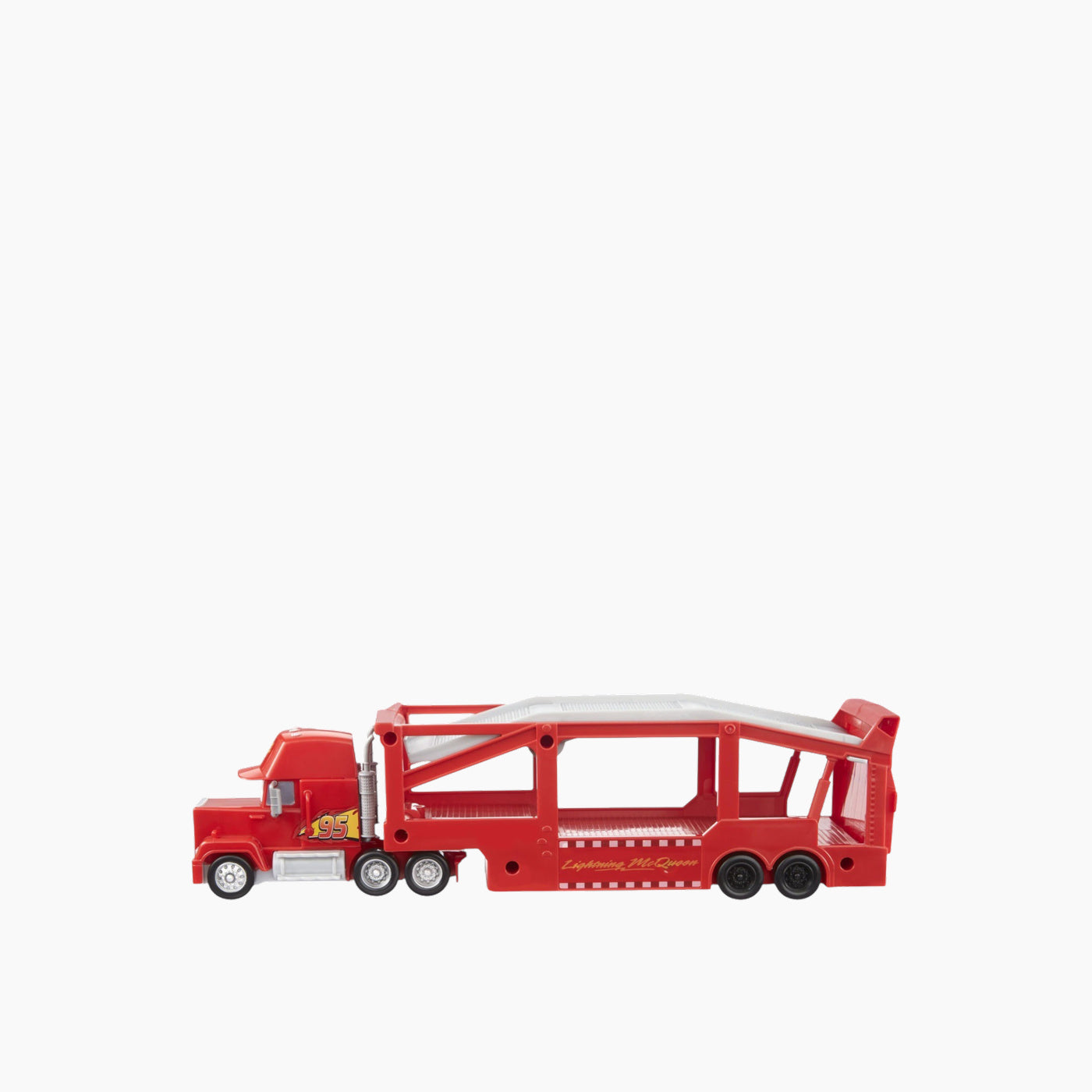 Hot Wheels Cars Mack Transporter Hot Wheels Cars Mack Transporter