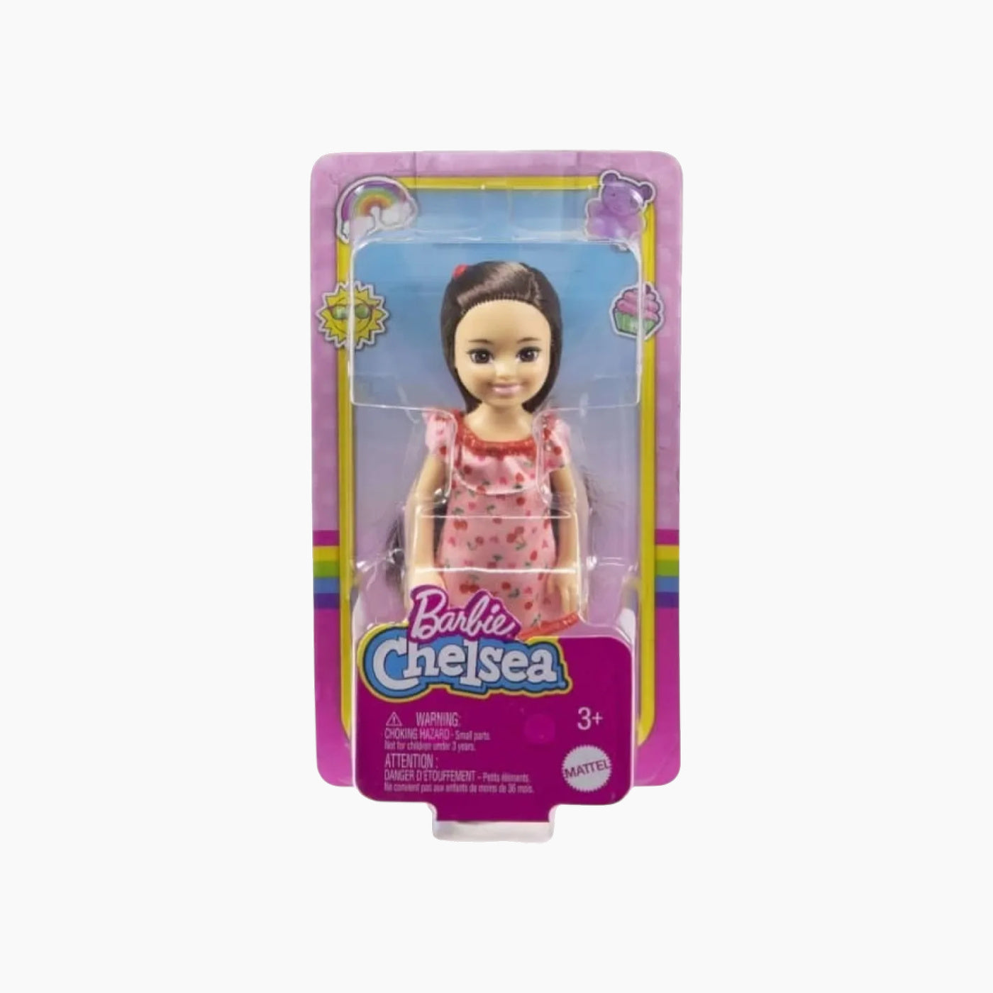 Barbie Chelsea 1 Piece Assortment Barbie Chelsea 1 Piece Assortment