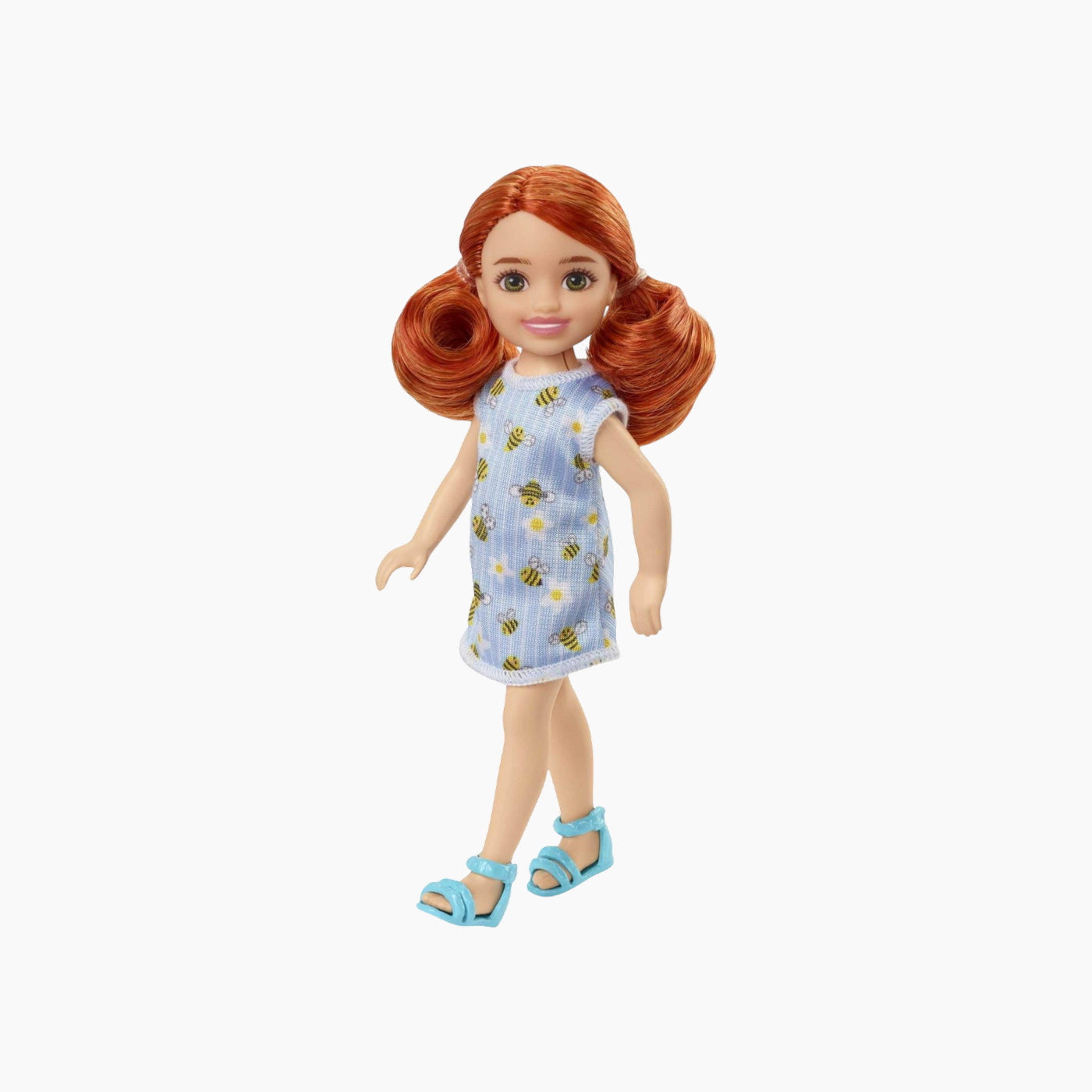 Barbie Chelsea 1 Piece Assortment Barbie Chelsea 1 Piece Assortment