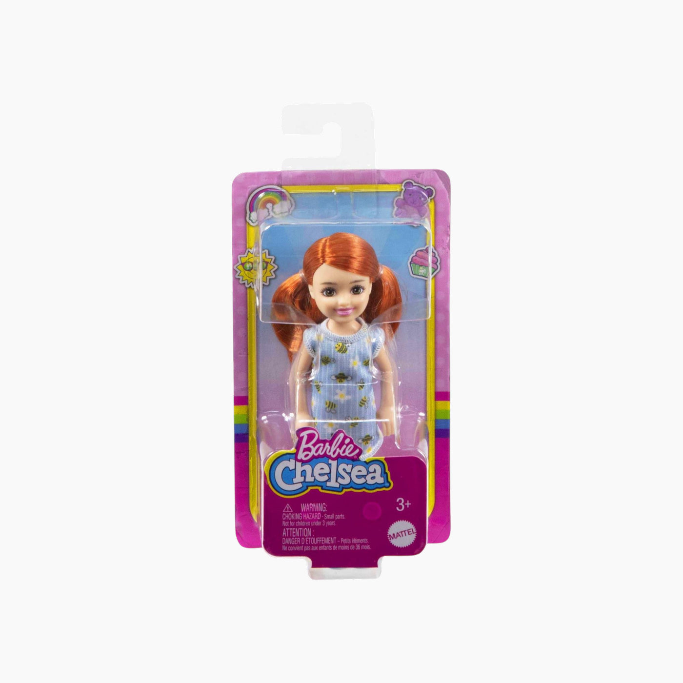 Barbie Chelsea 1 Piece Assortment Barbie Chelsea 1 Piece Assortment