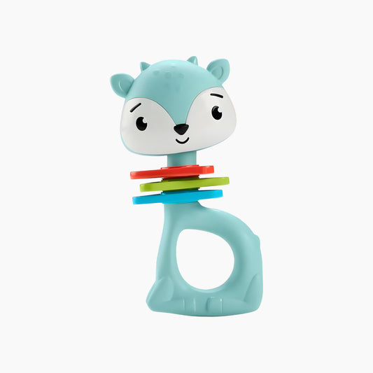 Fisher-Price Rattle Assortment