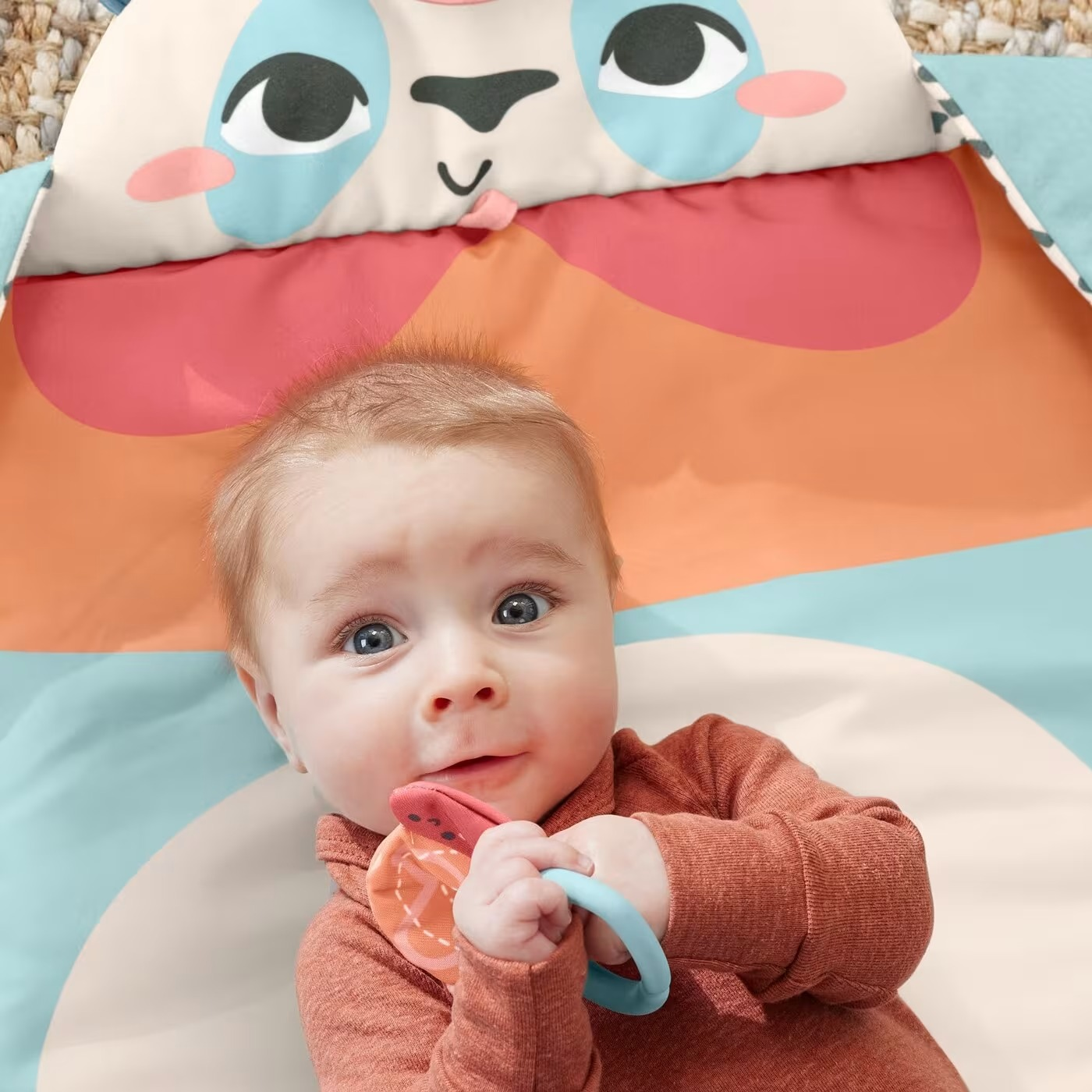 Fisher Price Sustain Play Mat Fisher Price Sustain Play Mat