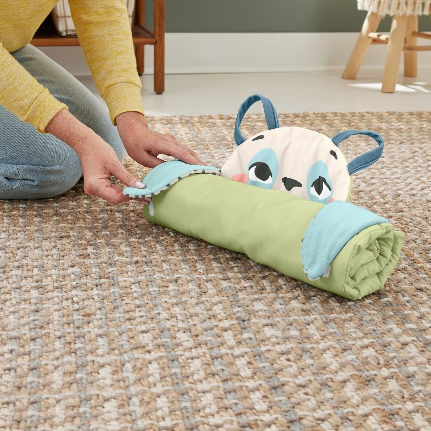Fisher Price Sustain Play Mat Fisher Price Sustain Play Mat
