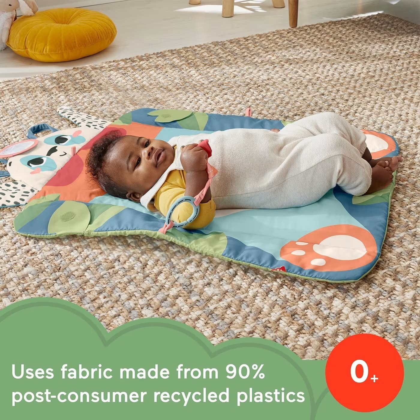 Fisher Price Sustain Play Mat Fisher Price Sustain Play Mat