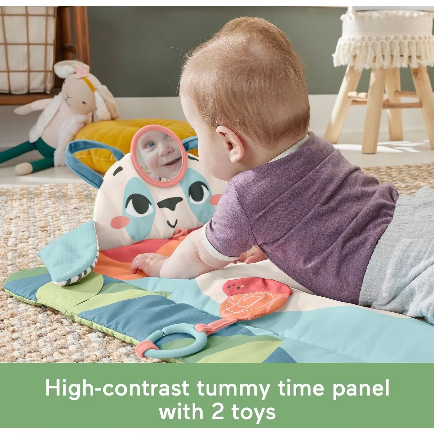 Fisher Price Sustain Play Mat Fisher Price Sustain Play Mat