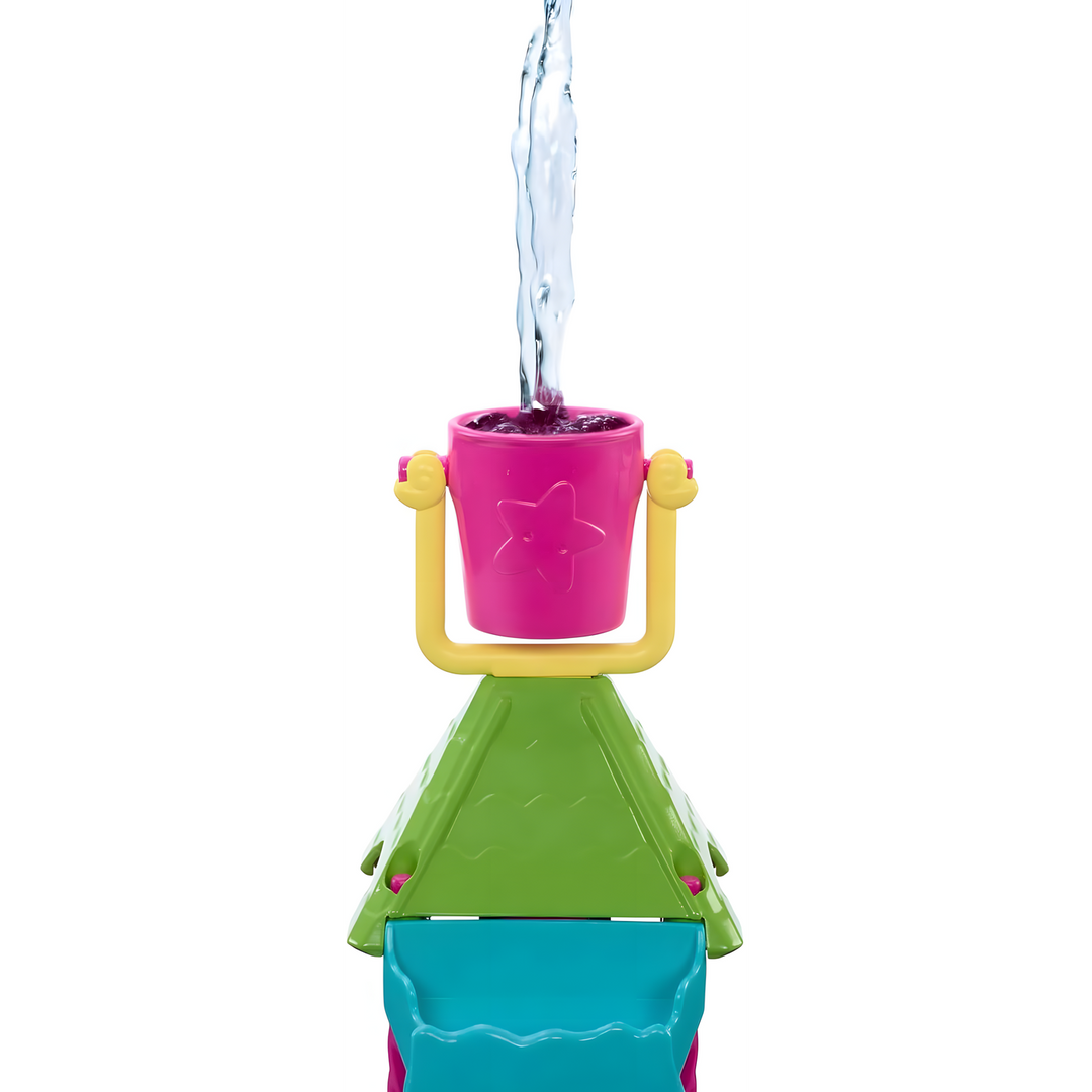 Barbie Skipper Waterpark Playset