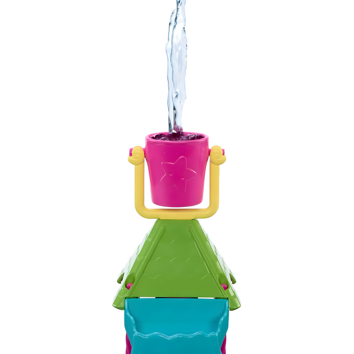 Barbie Skipper Waterpark Playset