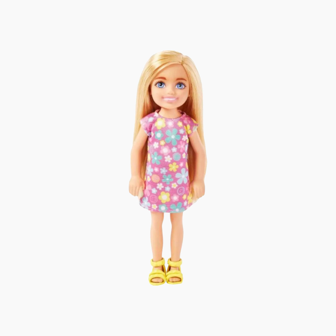 Barbie Chelsea 1 Piece Assortment Barbie Chelsea 1 Piece Assortment