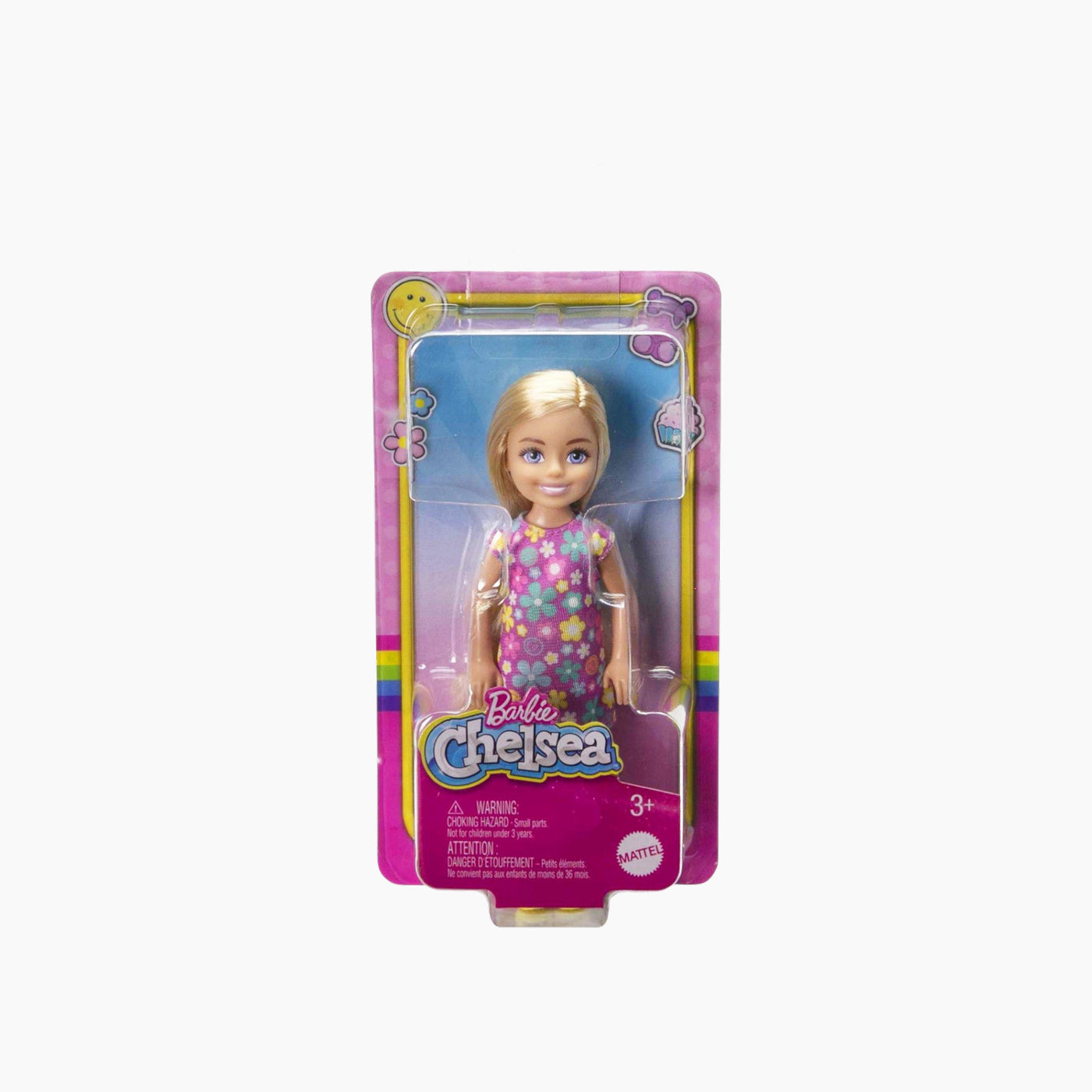 Barbie Chelsea 1 Piece Assortment Barbie Chelsea 1 Piece Assortment