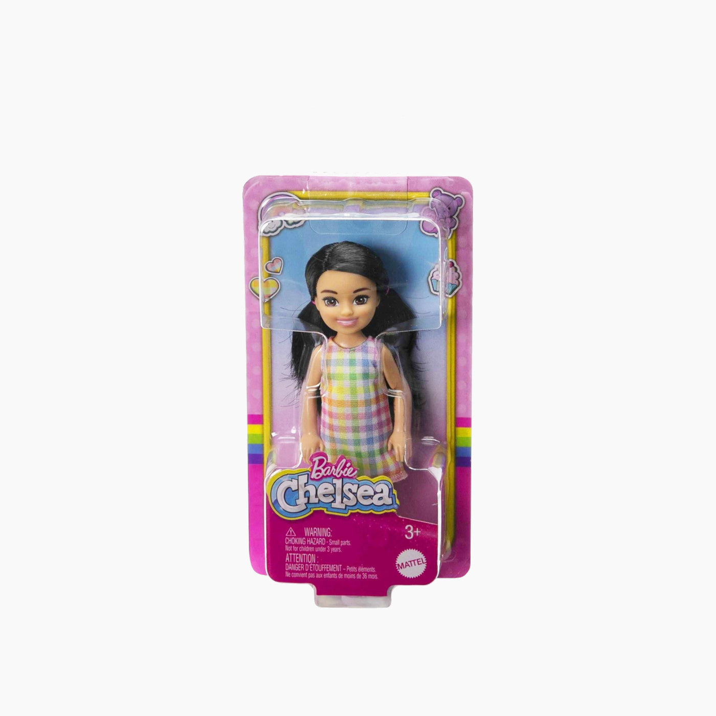 Barbie Chelsea 1 Piece Assortment Barbie Chelsea 1 Piece Assortment
