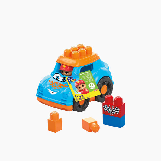 سيارة ريكي المتسابق من ماتيل Lil' Vehicles