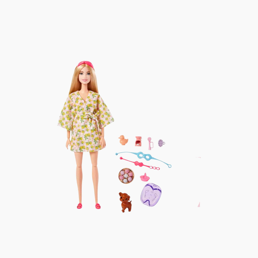 Barbie Doll