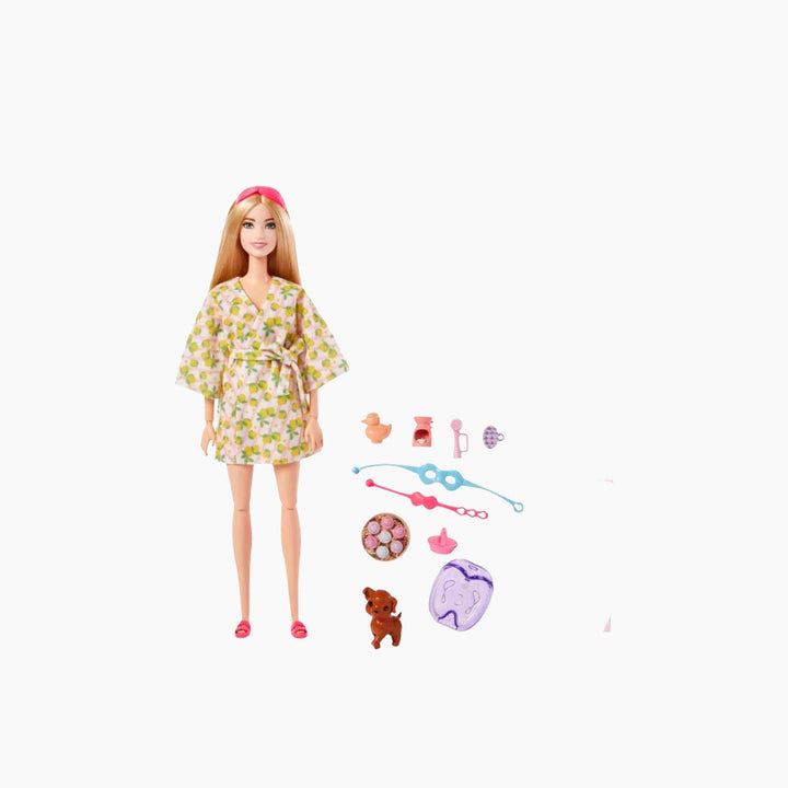 Barbie Doll