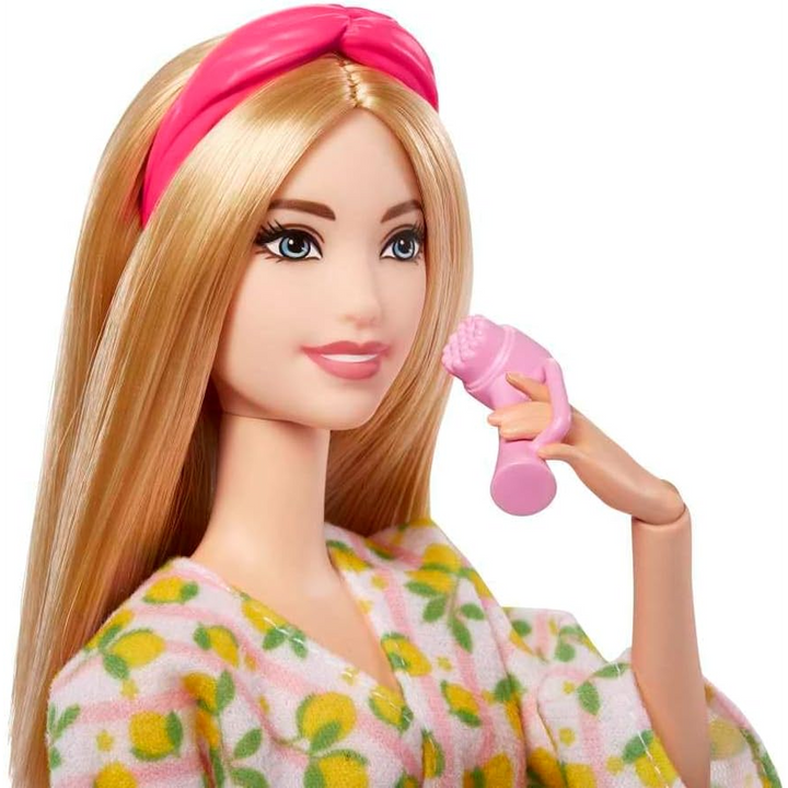 Barbie Doll